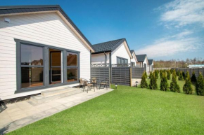 Cozy holiday homes for 4 people, azy, Łazy